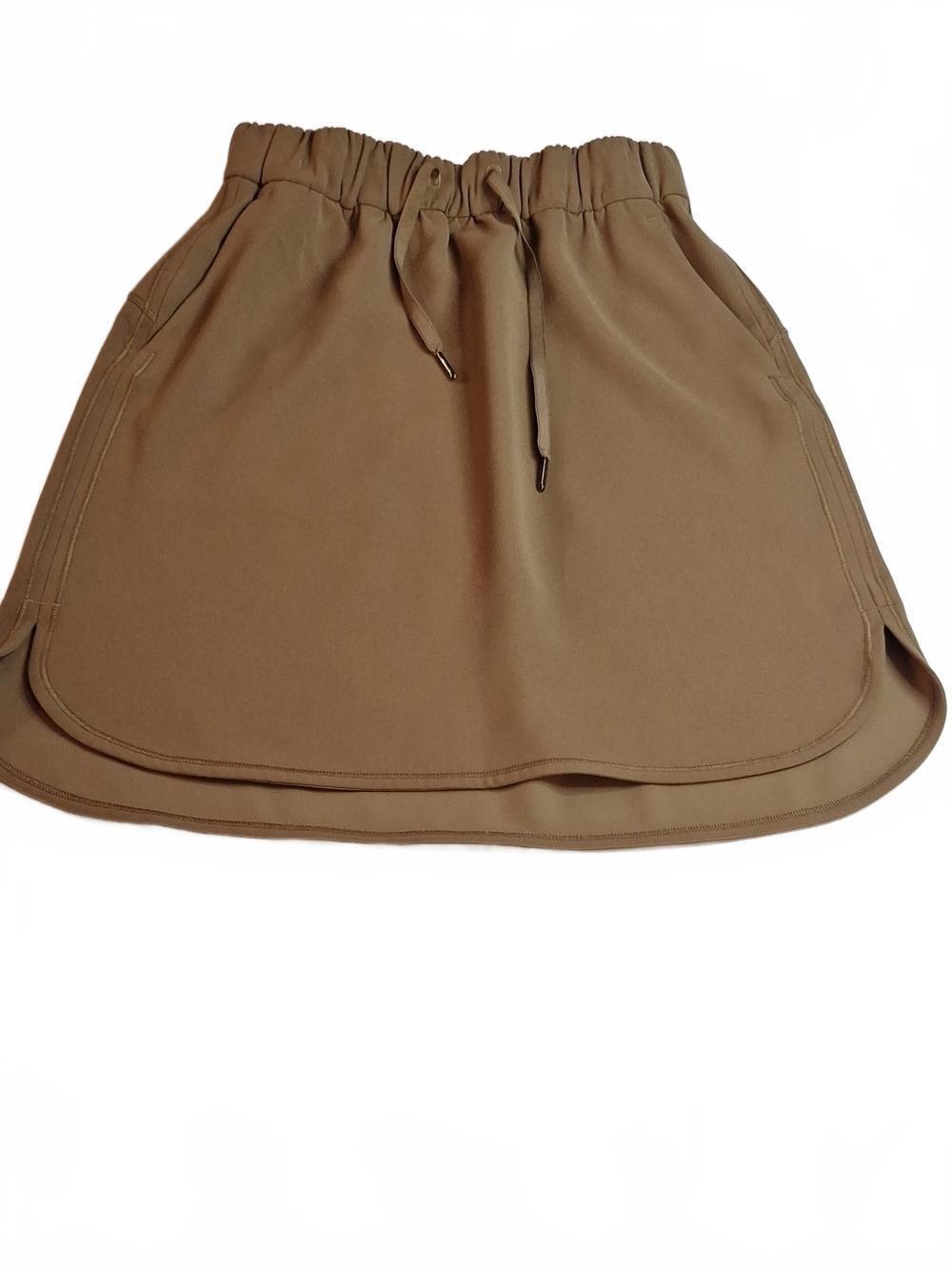 #985 Lululemon Skirt Size 4